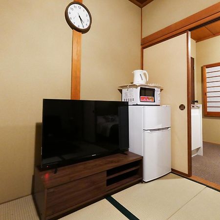 Sakura Nana Residence Ōsaka Eksteriør bilde
