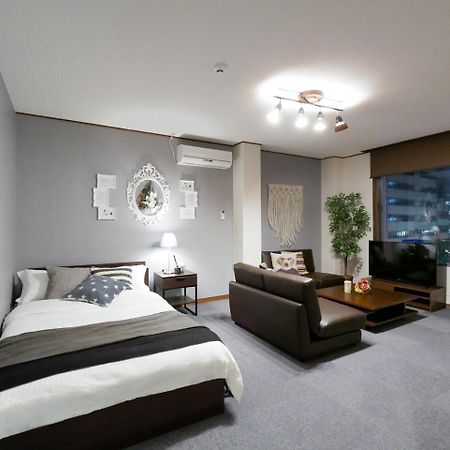Sakura Nana Residence Ōsaka Eksteriør bilde
