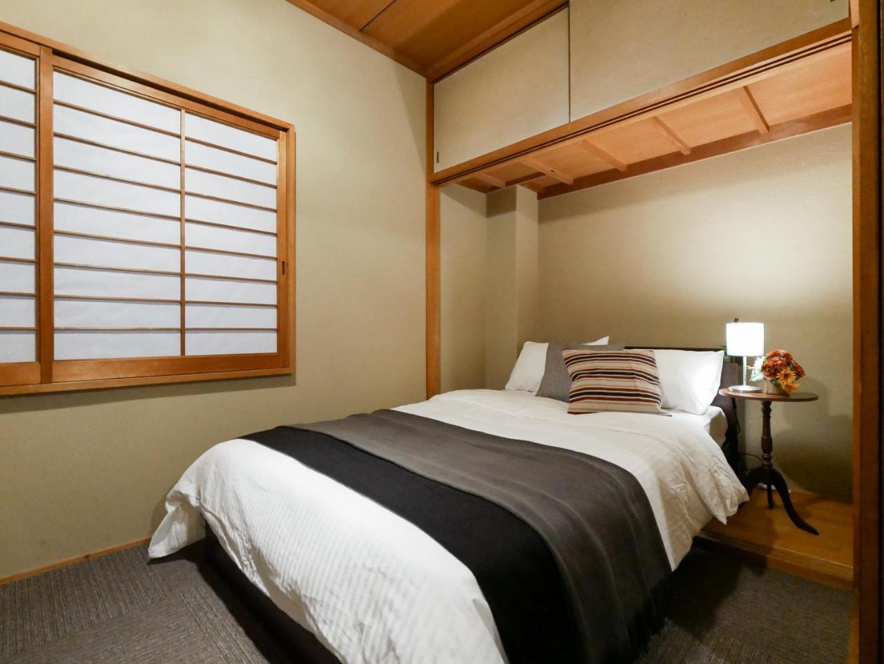 Sakura Nana Residence Ōsaka Eksteriør bilde