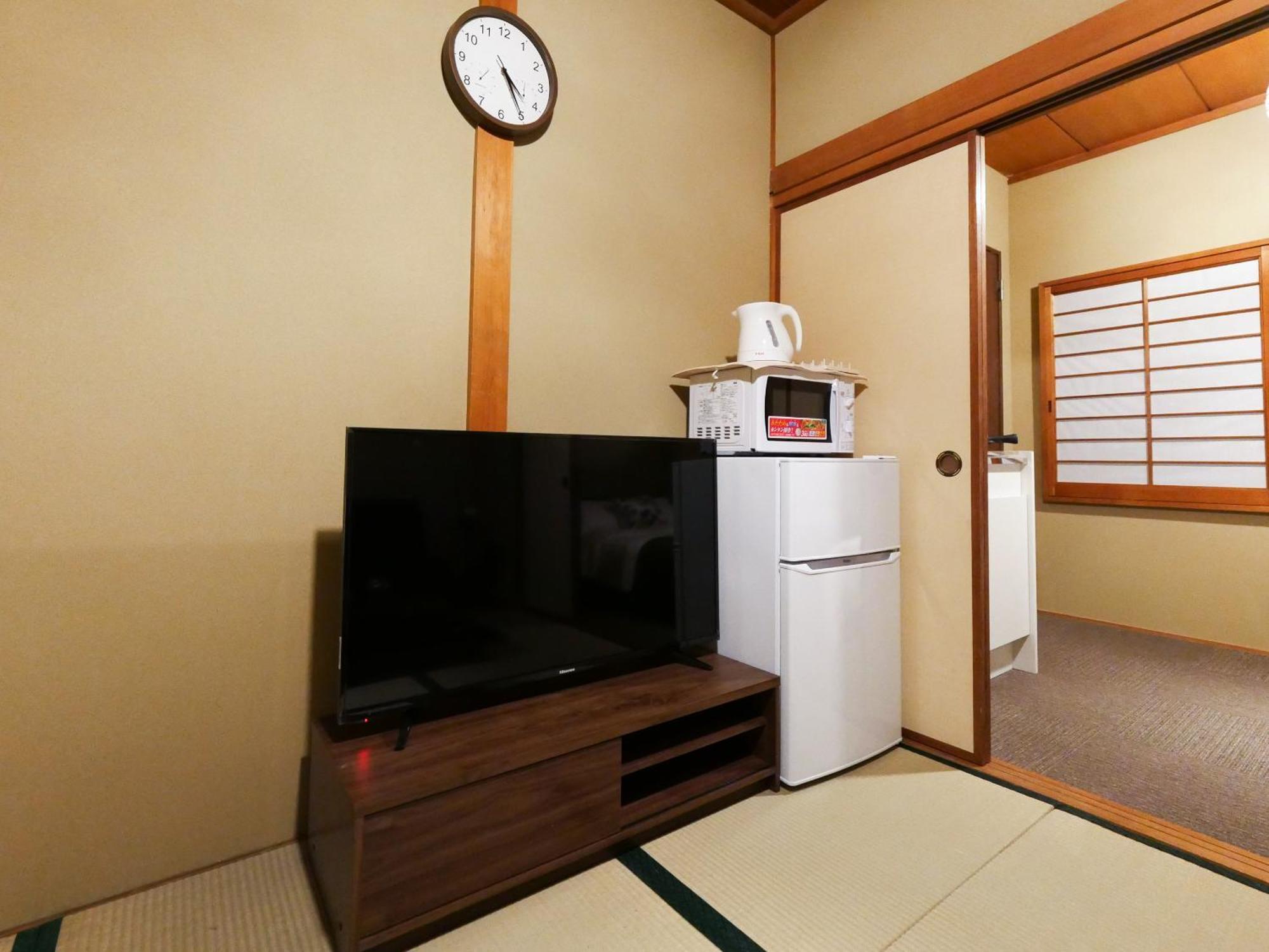 Sakura Nana Residence Ōsaka Eksteriør bilde